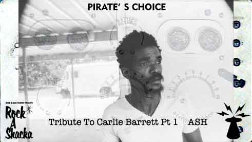 Pirates Choice 385