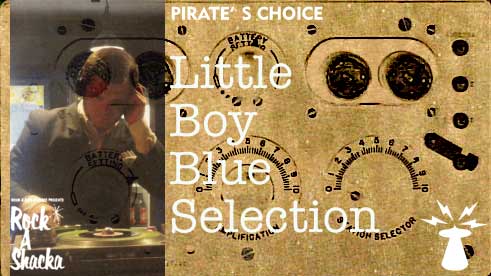 Little Boy Blue Selection