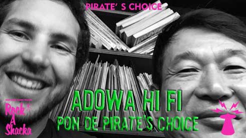 Pirates-choice
